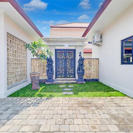 Collection O Samurai Hotel Sanur  Exterior photo