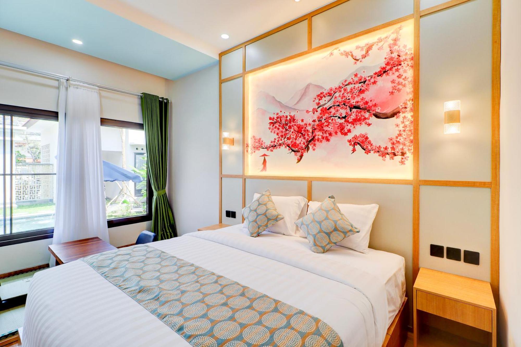 Collection O Samurai Hotel Sanur  Exterior photo
